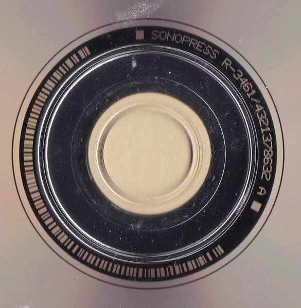 George Enescu - Orchestra Simfonică A Filarmonicii De Stat "George Enescu", Cristian Mandeal : Symphony No. 3, Concert Overture Op. 32 (CD, Album)