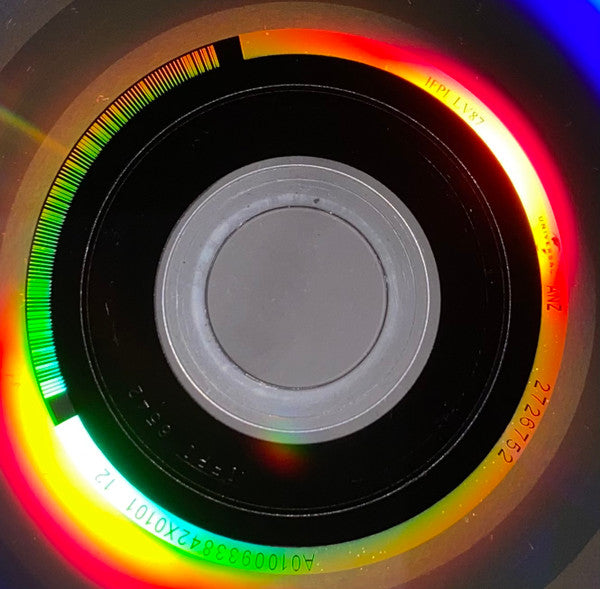 Lady Gaga : Bad Romance (CD, Single)