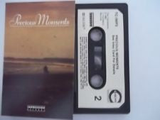 Various : Precious Moments (Cass, Comp)
