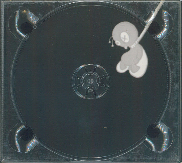 Moot (9) : Dead Fly (CD, MiniAlbum)
