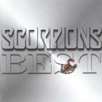 Scorpions : Best (CD, Comp, RM)