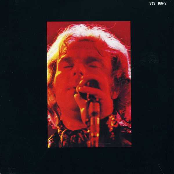 Van Morrison : It's Too Late To Stop Now (2xCD, Album, RE, PRS)