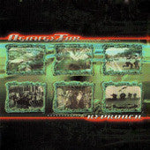 AgaugeFor : Reproach (CD, EP)