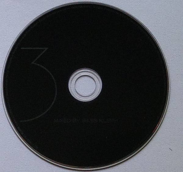 Stafford Brothers, The Aston Shuffle, Bass Kleph : Clubbers Guide To 2009 (3xCD, Comp, Mixed)