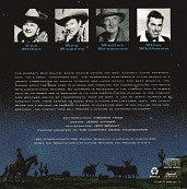 Various : Out West (CD, Comp)