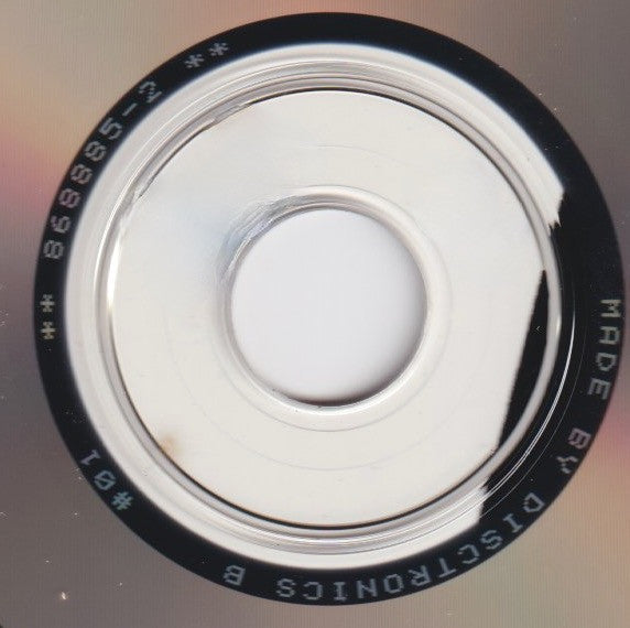 U2 : The Fly (CD, Single, Dig)