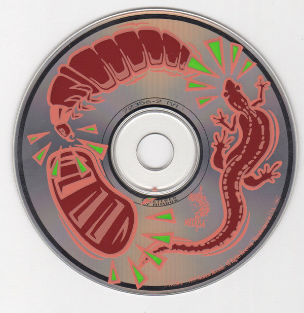 I Love You (4) : Live (CD, EP)