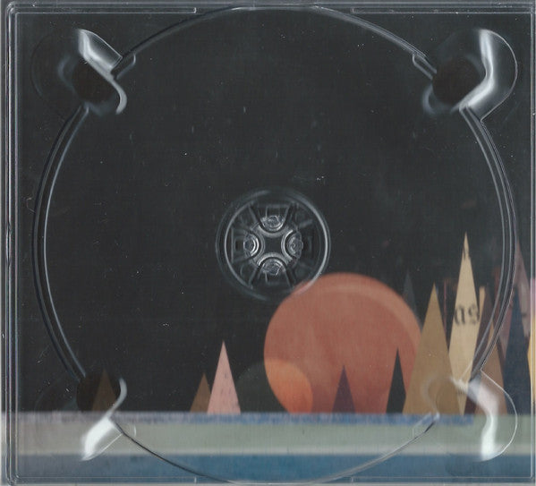 Matt Corby : Transition To Colour (CD, EP)