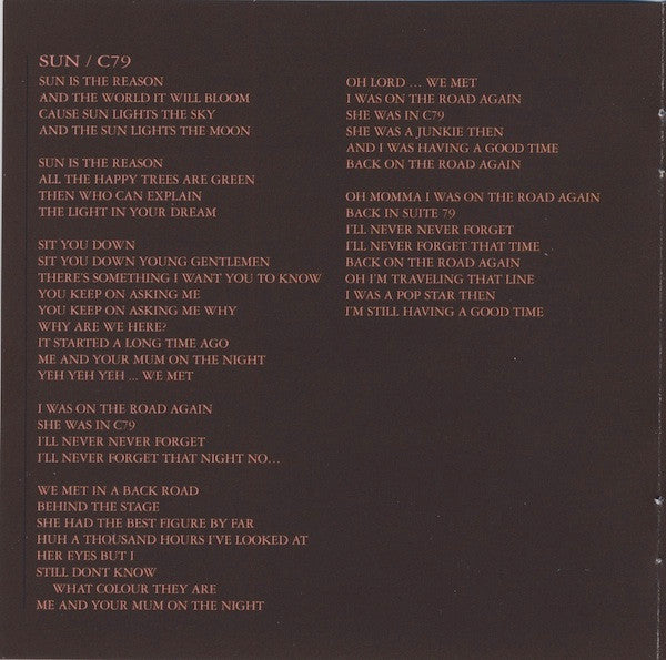 Cat Stevens : Buddha And The Chocolate Box (CD, Album, RE, RM, RP)