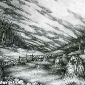 Thoron : Return To Dust (CD, Album)