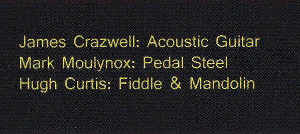 Justin Standley : A Father's Love (CD, Album)
