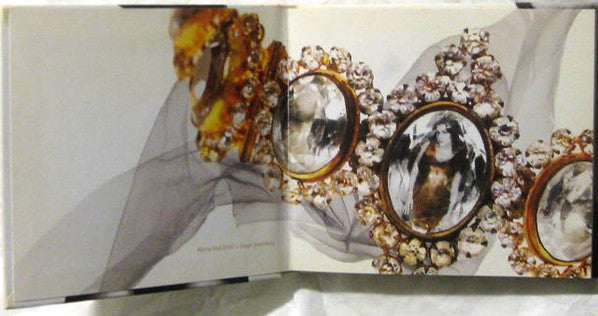 Cecilia Bartoli, Orchestra La Scintilla, Ada Pesch, Adam Fischer (2) : Maria (CD, Album, Ltd)