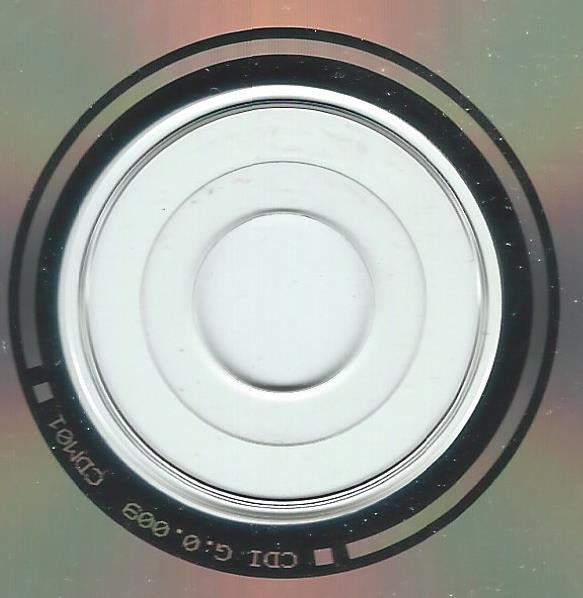 Various : Golden Memories Vol. 9 (CD, Comp)