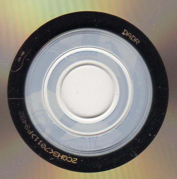 Various : Celebrate The World (CD, Promo, Smplr)