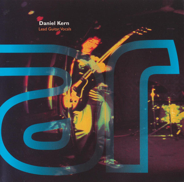 Tsar (2) : Tsar (CD, Album)