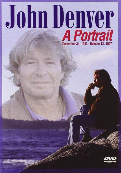 John Denver : A Portrait (DVD)