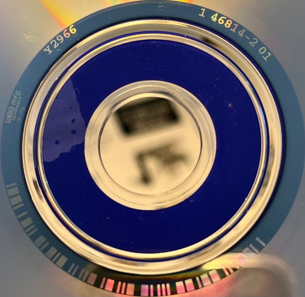 Paul Simon : Songs From The Capeman (CD, Album)