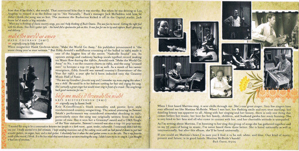 Martina McBride : Timeless (CD, Album)