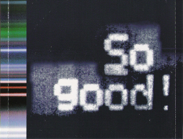 Alex Reece : So Far (CD, Album)