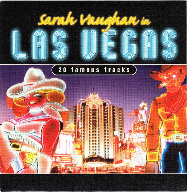 Various : Stars In Las Vegas (10xCD, Comp + Box)