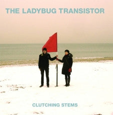 The Ladybug Transistor : Clutching Stems (CD, Album)