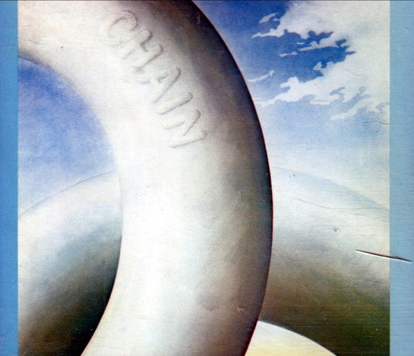 Chain (4) : The History Of Chain (2xCD, Comp)