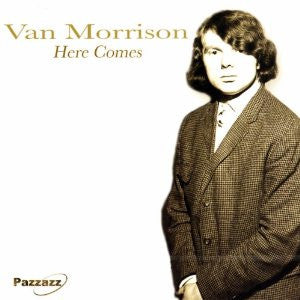 Van Morrison : Here Comes (CD, Comp)