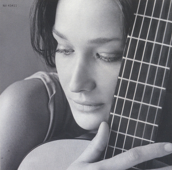 Carla Bruni : Quelqu'un M'a Dit (CD, Album)