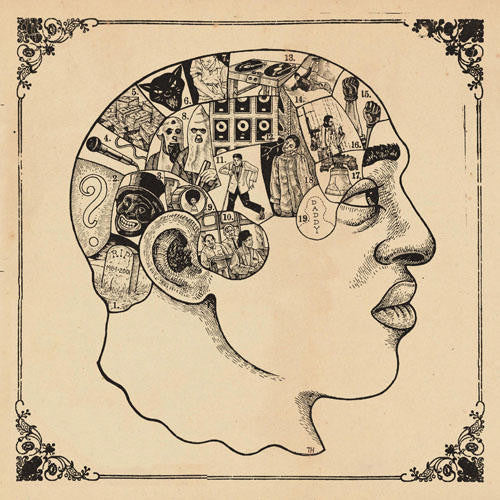The Roots : Phrenology (CD, Album)