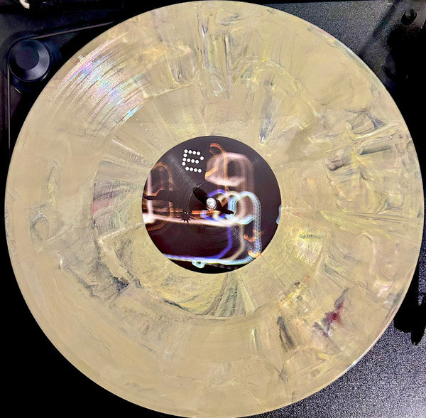 Regurgitator : Love And Paranoia (LP, Album, RE, RM, Eco)