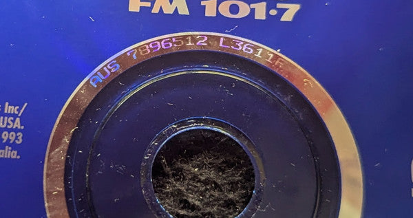 Various : 2WS - Juke Box Saturday Night (CD, Comp, Mono)