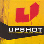 Upshot : Upshot (CD, EP)