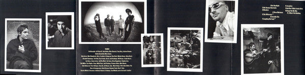 The Wallflowers : Bringing Down The Horse (CD, Album)