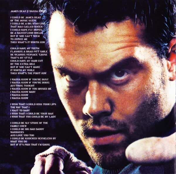Daniel Bedingfield : Gotta Get Thru This (CD, Album)