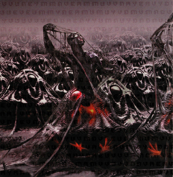Mudvayne : The End Of All Things To Come (CD, Album)