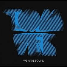 Tom Vek : We Have Sound (CD, Album)