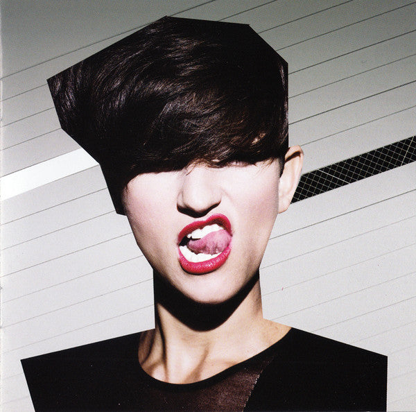 Dragonette : Fixin To Thrill (CD, Album)