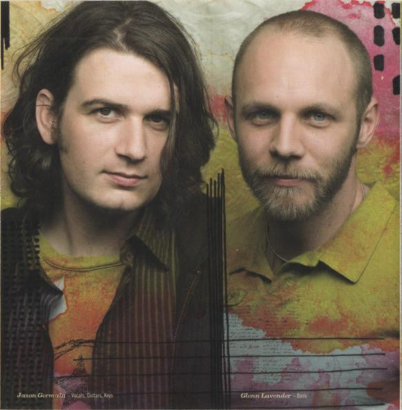 Downhere : Wide-Eyed And Mystified (CD, Album)
