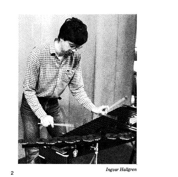 The Kroumata Percussion Ensemble*, John Cage, Henry Cowell, Torbjörn Iwan Lundquist, Yoshihisa Taïra : Second Construction (1940) ─ Pulse (1939) ─ Sisu (1976) ─ Hiérophonie V (1974) (CD, Album)