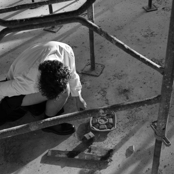 New Resource : Paper Chapel (CDr, Album)