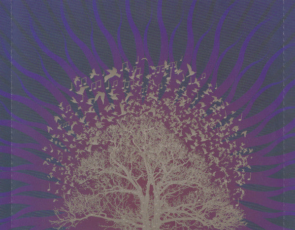 Anderson* / Wakeman* : The Living Tree In Concert Part One (CD, Album)