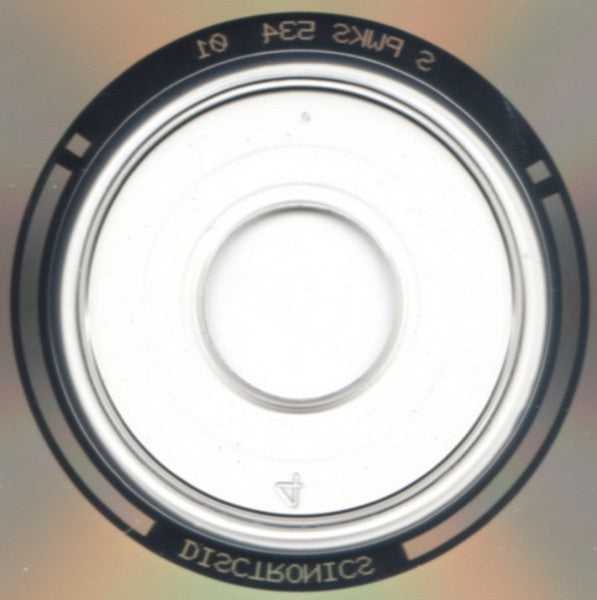 Acker Bilk : The Love Album (CD, Album)