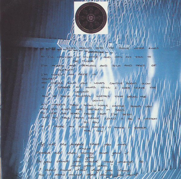 Powderfinger : Parables For Wooden Ears (CD, Album, Dis)
