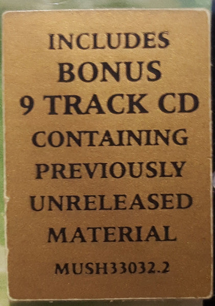 Weddings, Parties, Anything : Riveresque / Garage Sale (2xCD, Album)