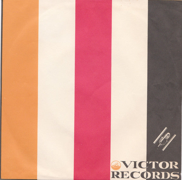 Mina Aoe : 池袋の夜 (7", Single)