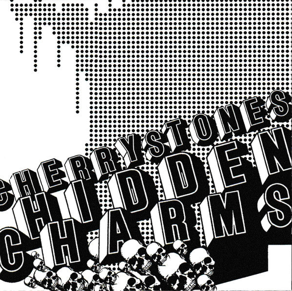 Cherrystones : Hidden Charms (CD, Comp)