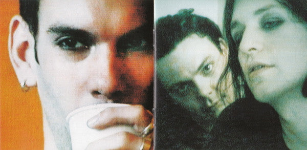 Placebo : Without You I'm Nothing (CD, Album, Red)