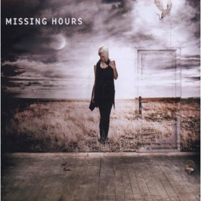 Missing Hours : Missing Hours (CD, Album)