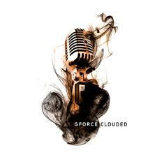 G Force (6) : Clouded (CD, Album)