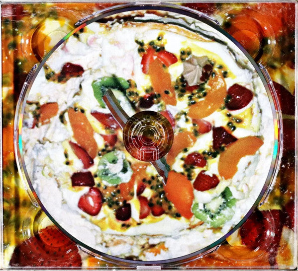 Hungry Kids Of Hungary : Hungry Kids Of Hungary (CD, EP, Car)